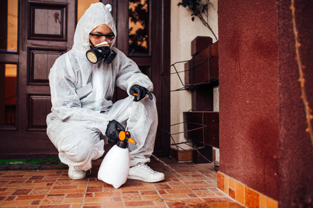 Reliable Mosquito Control contractor in Linglestown, PA by Show Me Pest Control